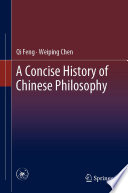 A Concise History of Chinese Philosophy /