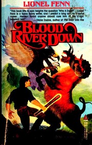 Blood river down /