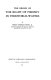 The origin of the right of fishery in territorial waters /