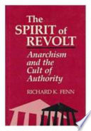 The spirit of revolt /