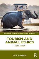 Tourism and animal ethics /