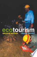 Ecotourism : an introduction /