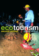 Ecotourism : an introduction /