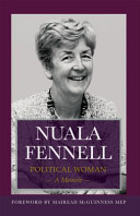 Political woman : a memoir /