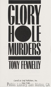 Glory hole murders /