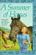 A summer of horses /