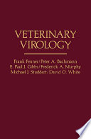 Veterinary virology /