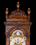 Claggett : Newport's illustrious clockmakers /