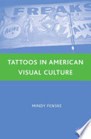 Tattoos in American Visual Culture /