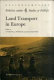 Land transport in Europe /