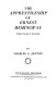 The apprenticeship of Ernest Hemingway : the early years /