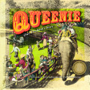 Queenie : one elephant's story /