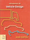 Advances in vehicle design /