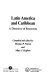 Latin America and Caribbean : a directory of resources /
