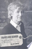 Traveling genius : the writing life of Jan Morris /