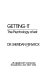 Getting it : the psychology of est /