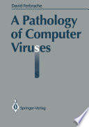 A Pathology of Computer Viruses /