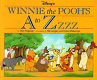 Winnie the Pooh's a to z /