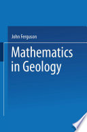 Mathematics in geology /