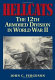 Hellcats : the 12th Armored Division in World War II /