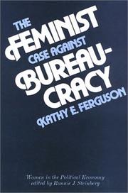 The feminist case against bureaucracy /