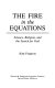 The fire in the equations : science, religion, and the search for God /