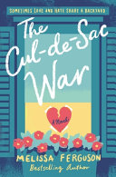 The cul-de-sac war /