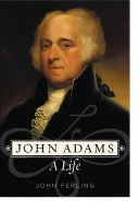 John Adams : a life /