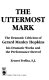 The uttermost mark : the dramatic criticism of Gerard Manley Hopkins, his dramatic works, and the performance thereof /