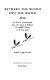 Between the woods and the water : on foot to Constantinople from the Hook of Holland : the middle Danube to the Iron Gates /