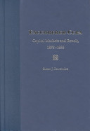 Encumbered Cuba : capital markets and revolt, 1878-1895 /