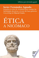 Ética a Nicómaco de Aristóteles /