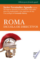 Roma, escuela de directivos /