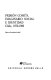 Prisión común, imaginario social e identidad Chile, 1870-1920 /