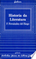 Historia da literatura /