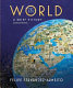 The world  : a brief history /