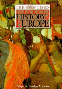 The Times illustrated history of Europe /