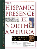 The Hispanic presence in North America from 1492 to today /
