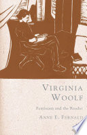 Virginia Woolf : Feminism and the Reader /