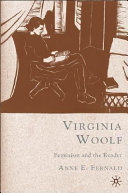 Virginia Woolf : feminism and the reader /