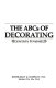 The ABCs of decorating /