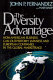 The diversity advantage : how American business can out-perform Japanese and European companies in the global marketplace /