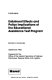 Enlistment effects and policy implications of the educational assistance test program /