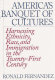 America's banquet of cultures : harnessing ethnicity, race, and immigration in the twenty-first century  /