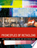 Principles of retailing /