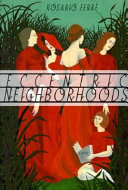 Eccentric neighborhoods /