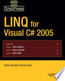 LINQ for visual C# 2005 /