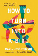 How to turn into a bird /