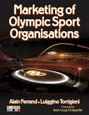 Marketing of Olympic sport organisations /