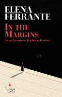 In the margins : on the pleasures of reading and writing /